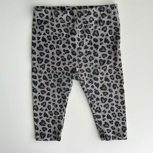 3-$10 joe Fresh leggings